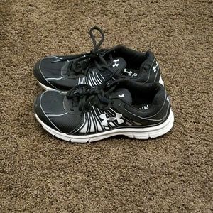 Under Armour Running Shoes